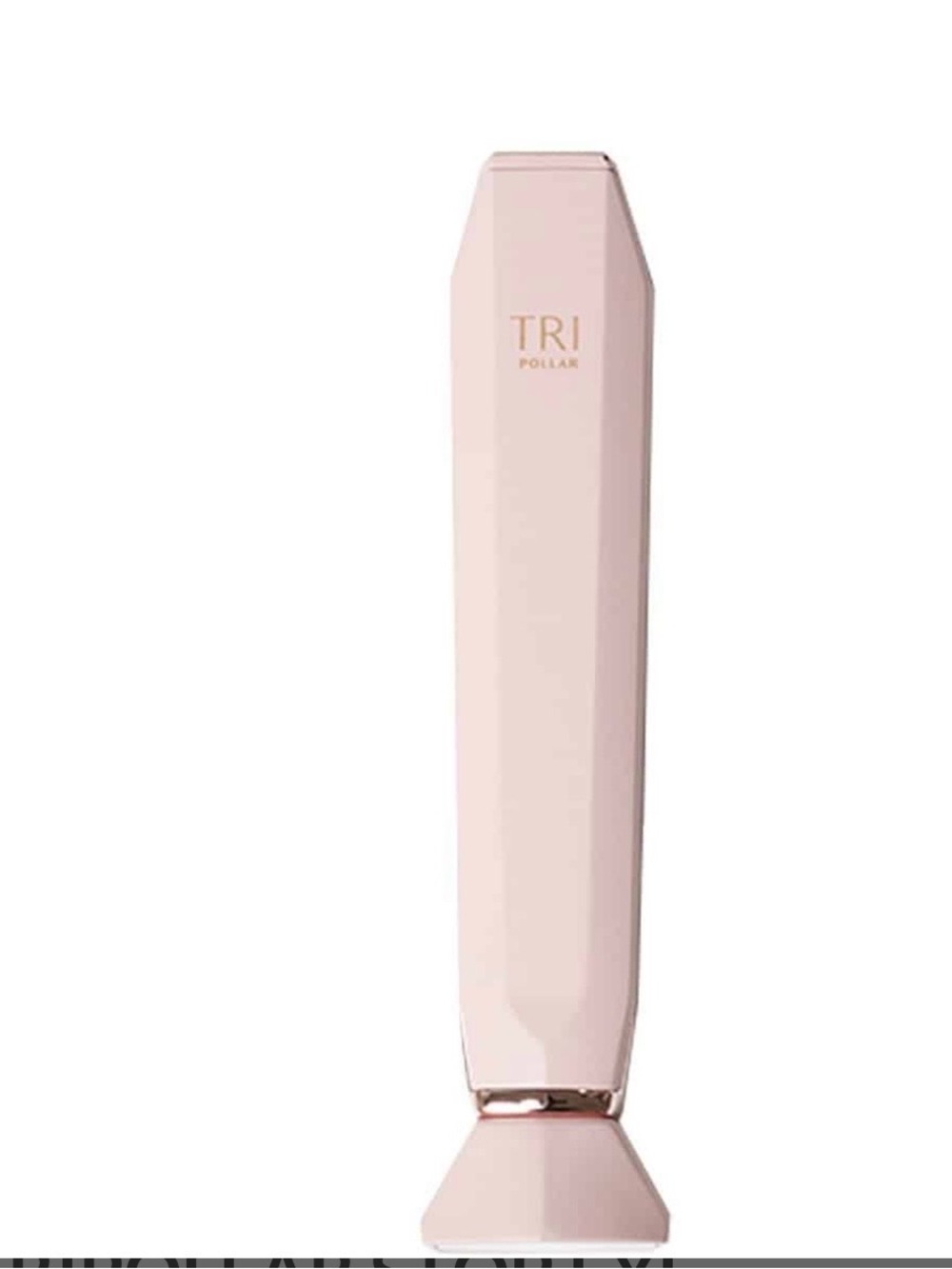 TRIPOLLAR Stop Eye Rejuvenation Device - Reduces fine lines and wrinkles